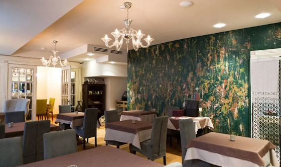 Фото №3 зала Основной зал 