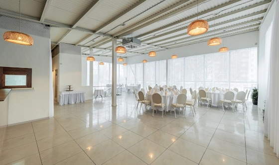 Фото №6 зала Банкетный зал