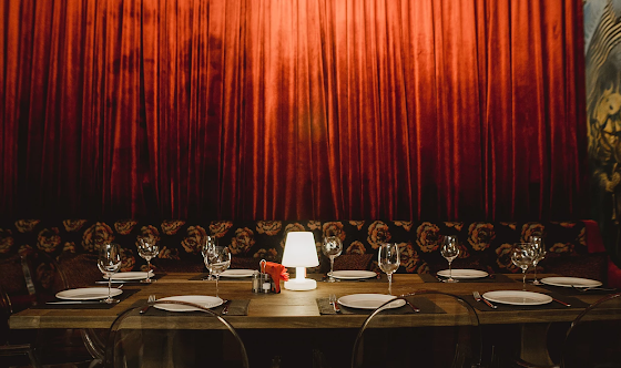 Фото №20 зала Зал № 2