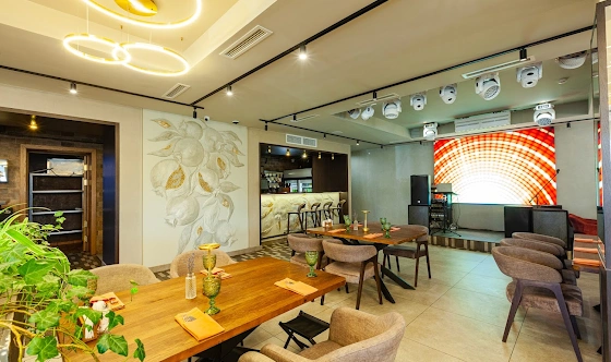 Фото №12 зала Зал №1