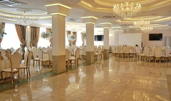 Фото №2 зала Банкетный зал 