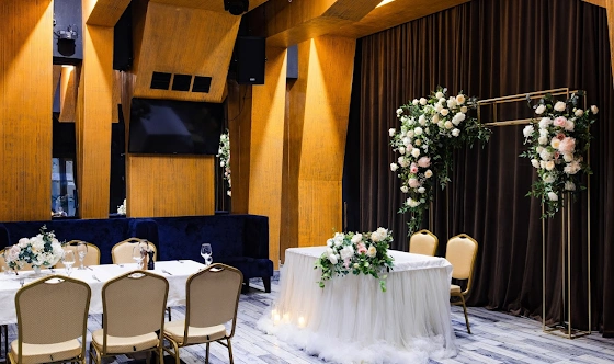 Фото №4 зала Основной зал 