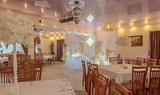 Фото №14 зала Зал на 100 человек