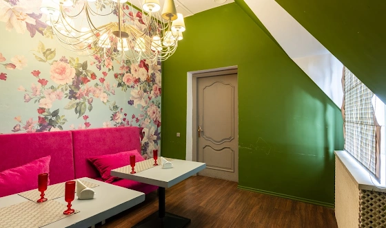 Фото №6 зала VIP-зал №2