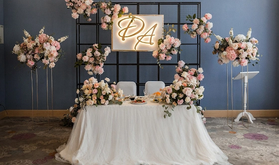 Фото №4 зала Большой зал 