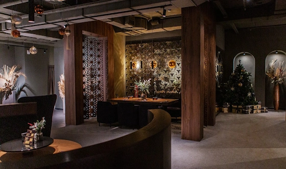 Фото №20 зала Зал "2 этаж" 