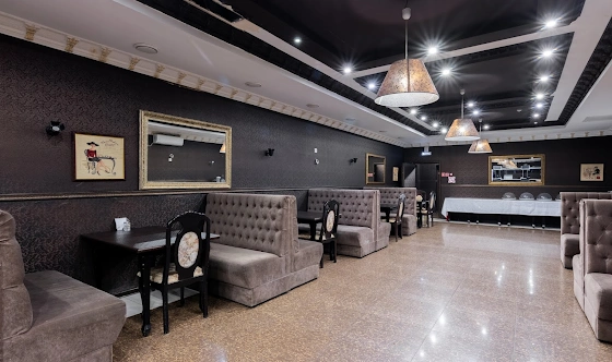 Фото №9 зала Бар