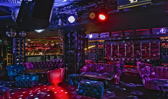 Фото №6 зала Основной зал