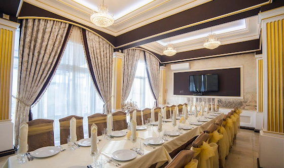 Фото №4 зала VIP-зал