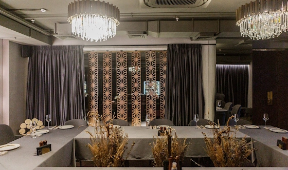 Фото №6 зала Большой VIP-зал