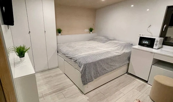 Фото №2 зала ATOMM TWIN