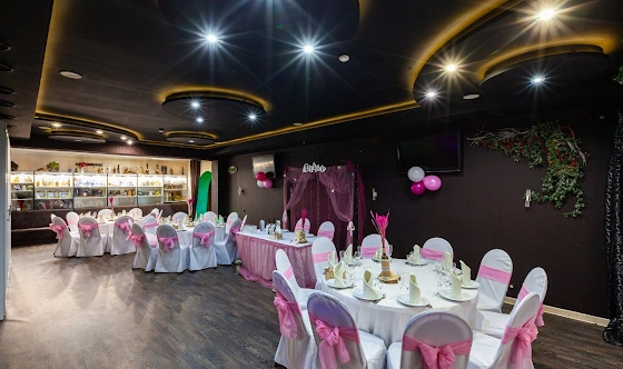 Фото №5 зала Банкетный зал