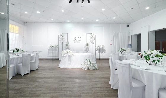 Фото №4 зала Банкетный зал №3