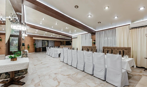 Фото №18 зала Основной зал