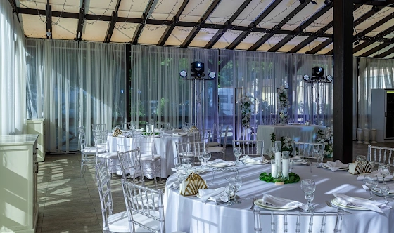 Фото №2 зала Зал Light