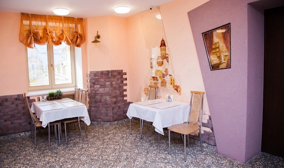 Фото №2 зала Банкетный зал 