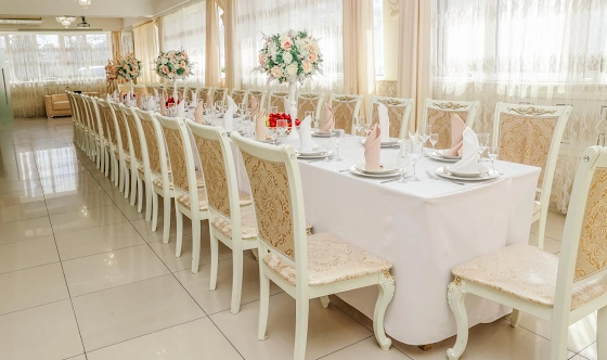 Фото №11 зала Основной зал 