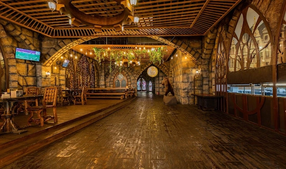 Фото №20 зала Основной зал