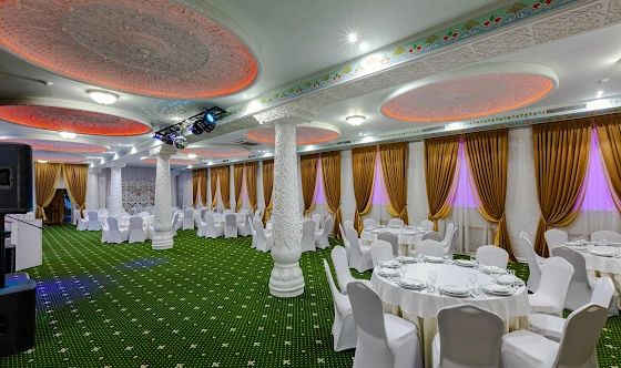 Фото №1 зала Восточный зал