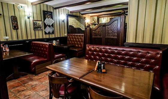 Фото №1 зала Зал на 25 человек