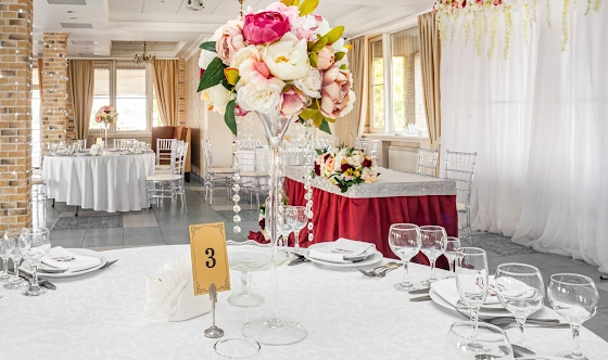 Фото №2 зала Ресторан «ПлавОтель» 