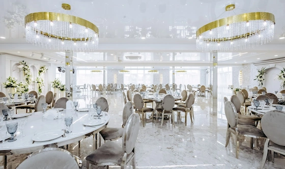 Фото №10 зала Основной зал 