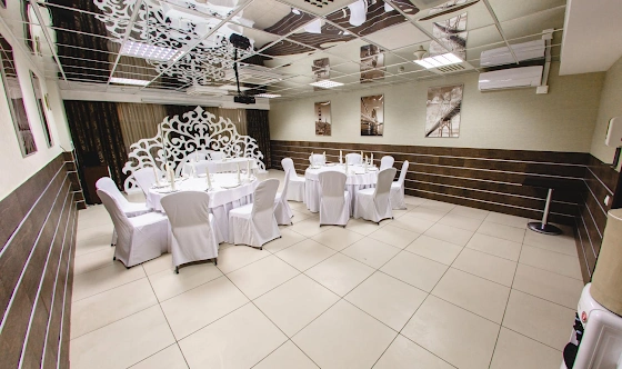 Фото №9 зала Зал «Дублин»