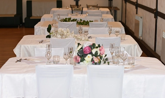 Фото №8 зала Зал «Карамболь»