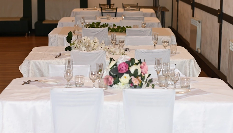 Фото №8 зала Зал «Карамболь»