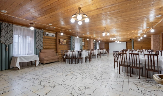 Фото №12 зала Банкетный зал 