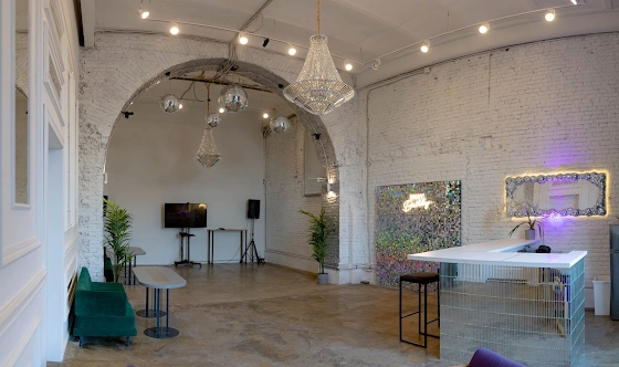 Фото №8 зала Лофт Lili