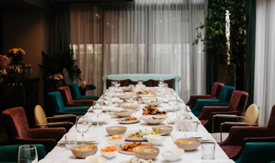 Фото №7 зала 2 этаж