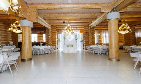 Фото №4 зала Большой зал