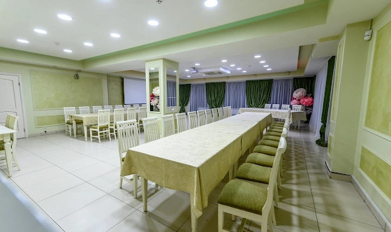 Фото №14 зала Зал на 60 человек