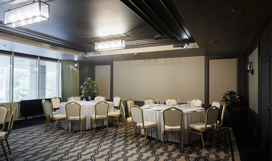 Фото №5 зала VIP-зал