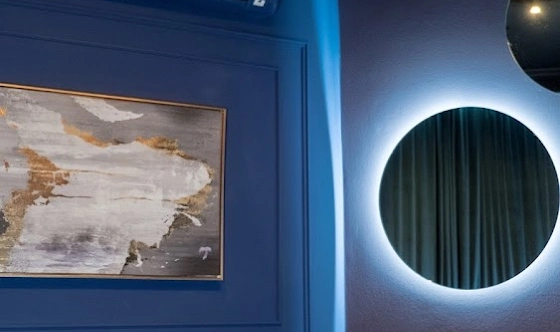 Фото №4 зала VIP-комната