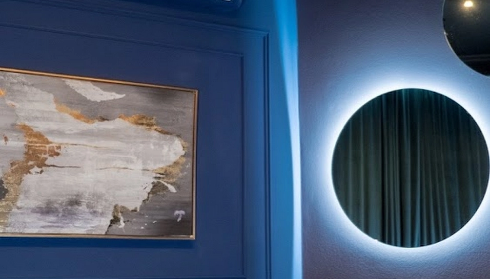 Фото №4 зала VIP-комната