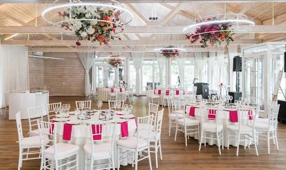 Фото №2 зала Зал Veranda