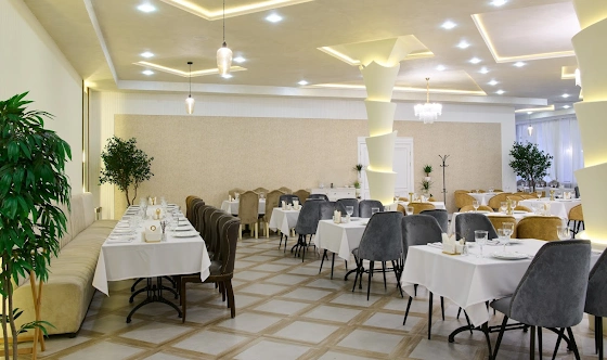 Фото №14 зала Зал