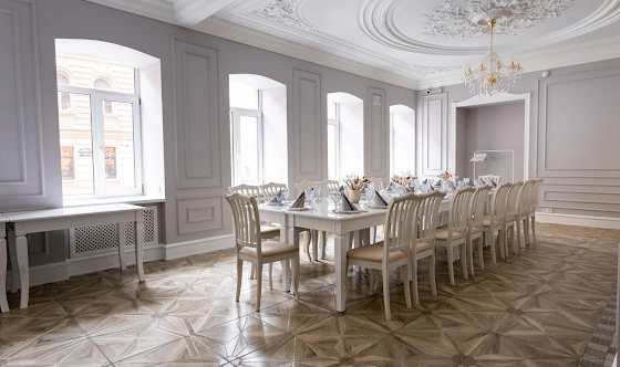 Фото №12 зала Большой зал (нижний)