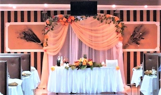 Фото №2 зала Зал на 80 человек