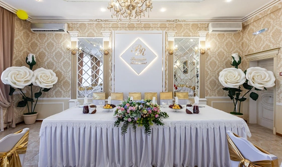 Фото №6 зала Большой зал