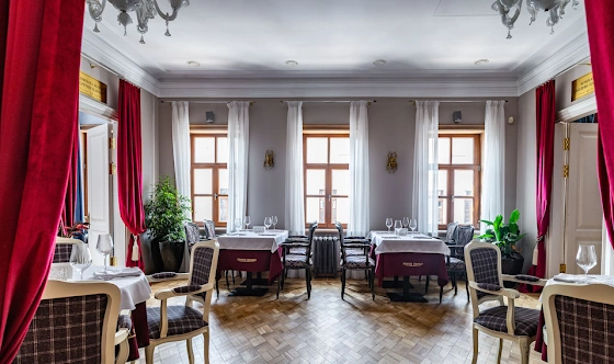 Фото №9 зала Будуар Лорен