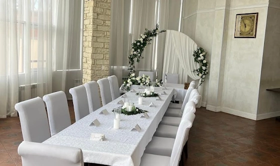 Фото №3 зала Ресторан "Дон Кихот"