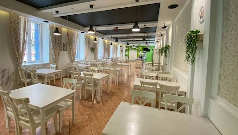 Фото №3 зала Основной зал