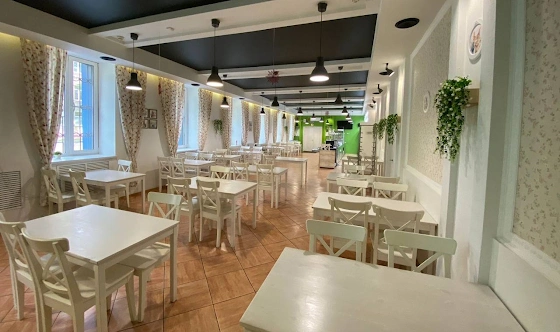 Фото №3 зала Основной зал