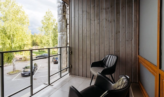 Фото №10 зала VIP-зал 