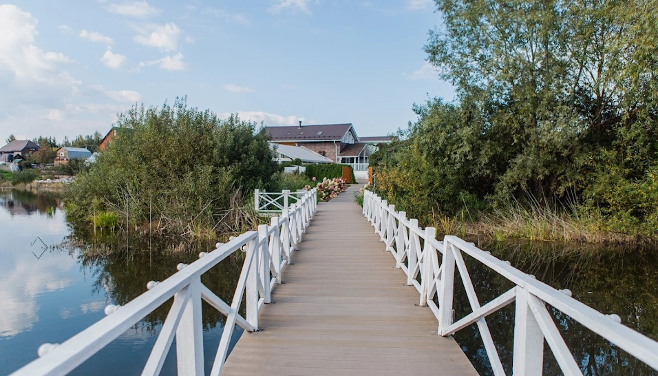 Фото №11 зала Зал «Light Hall»