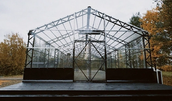 Фото №6 зала Банкетный зал