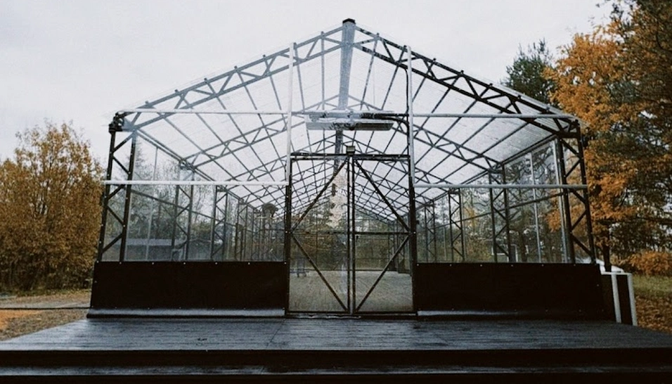 Фото №6 зала Банкетный зал